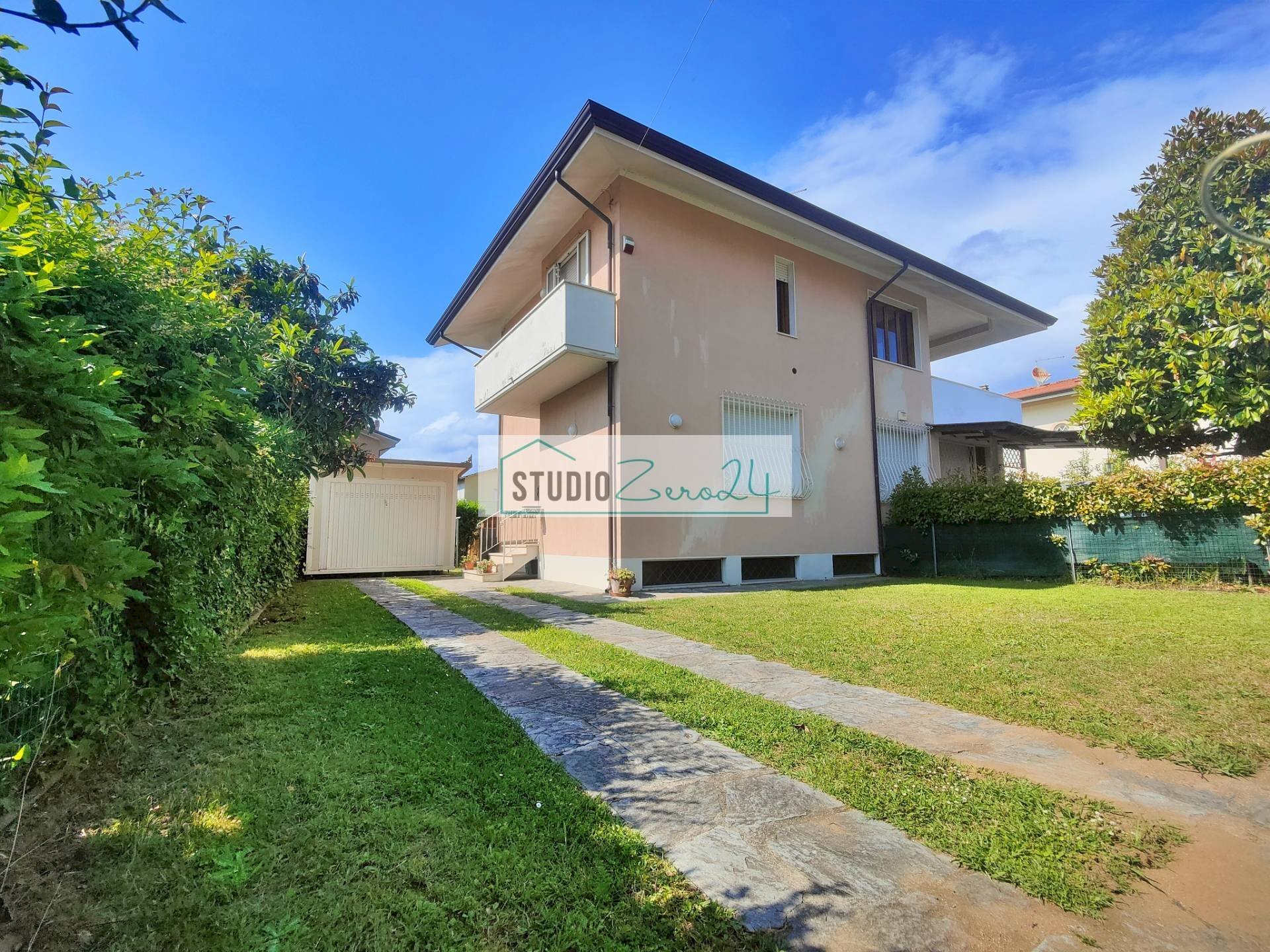 Foto 3 - Casa semi indipendente Pietrasanta - foto 3