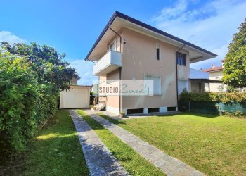 Foto 1 - Casa semi indipendente Pietrasanta - foto 1