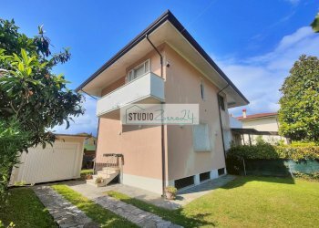 Foto 4 - Casa semi indipendente Pietrasanta - foto 4