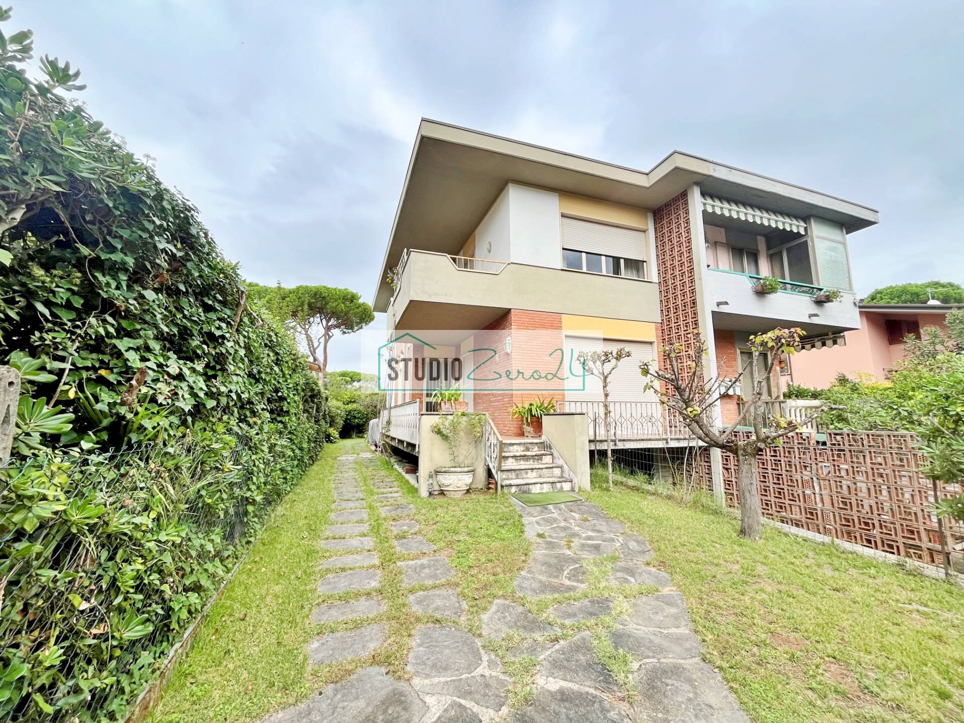 Foto 1 - Casa semi indipendente Pietrasanta - foto 1