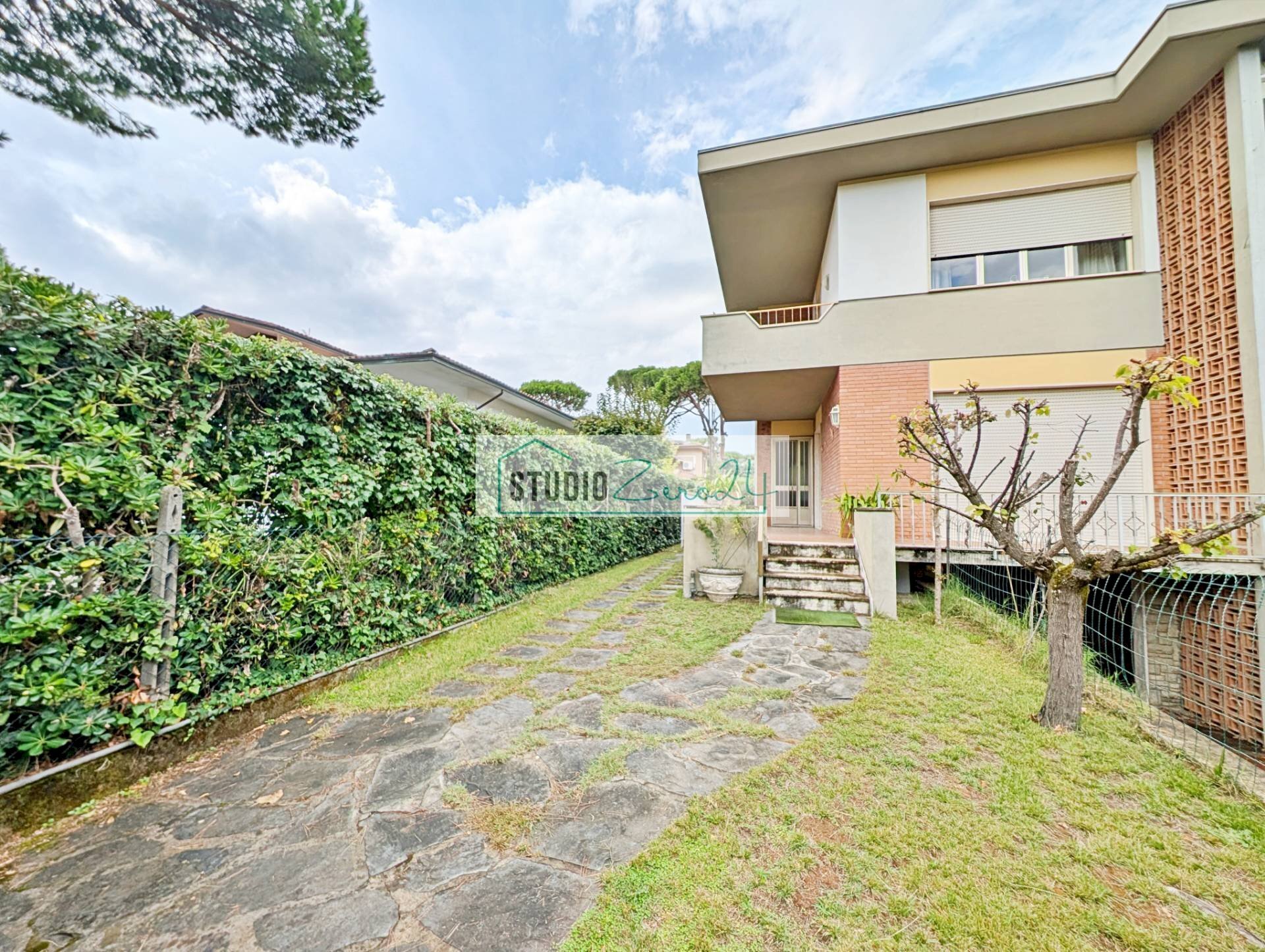 Foto 2 - Casa semi indipendente Pietrasanta - foto 2