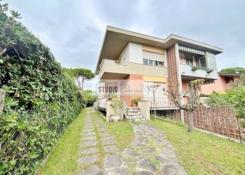 Foto 1 - Casa semi indipendente Pietrasanta - foto 1