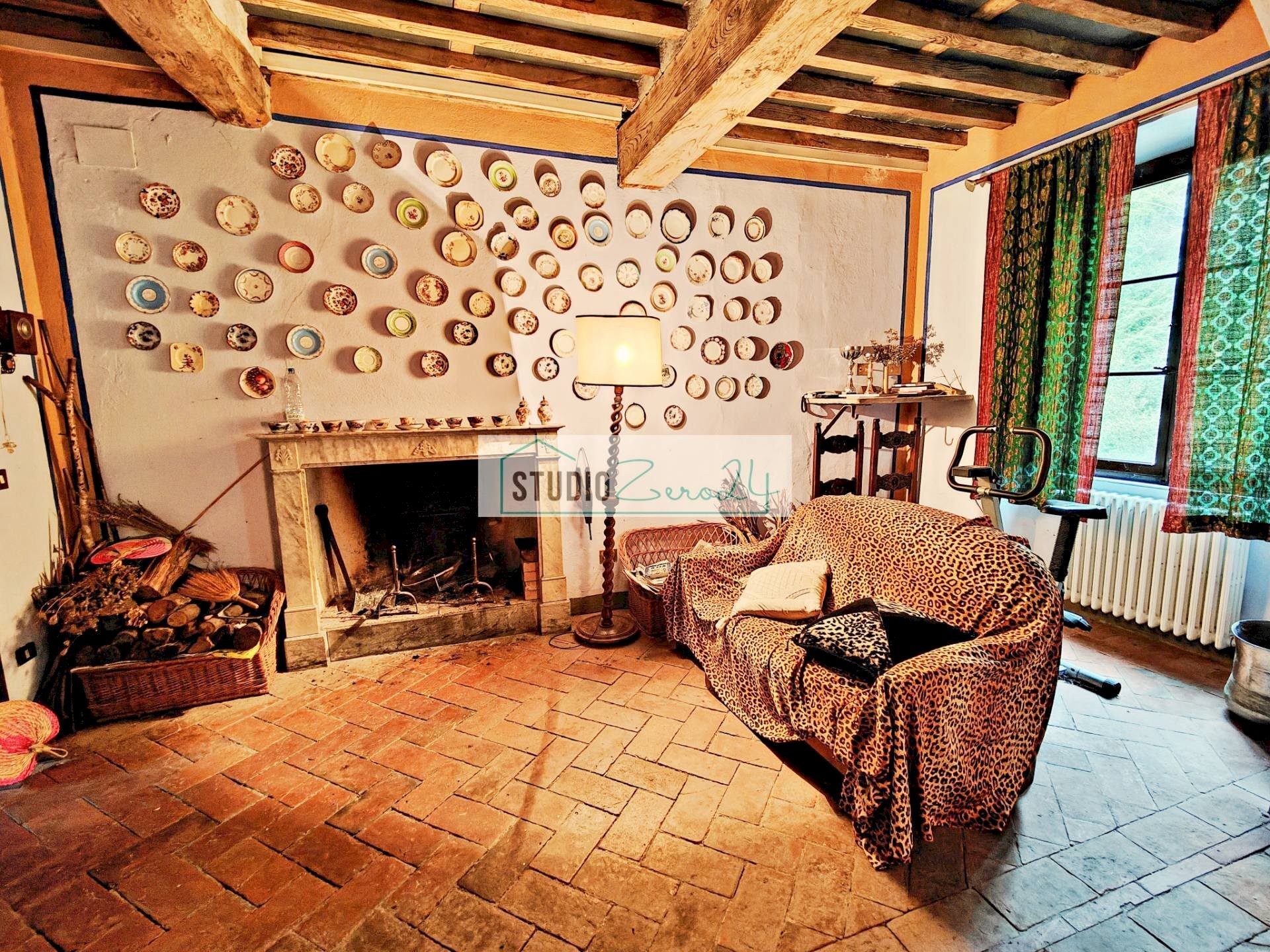 Foto 3 - Casa semi indipendente Stazzema - foto 3