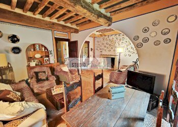 Foto 1 - Casa semi indipendente Stazzema - foto 1