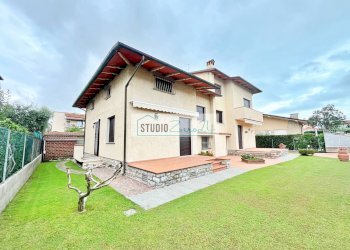 Foto 2 - Villa Pietrasanta - foto 2