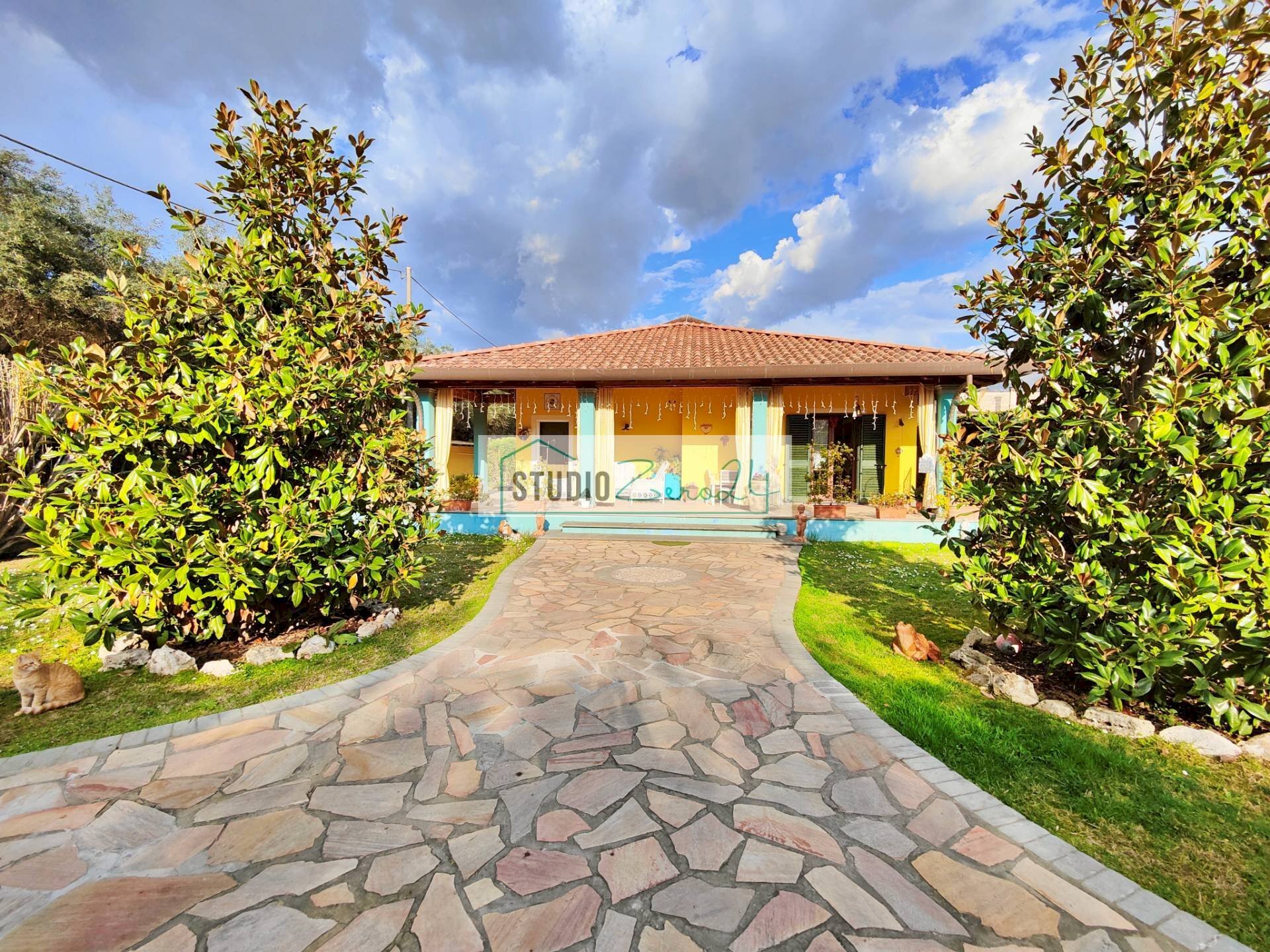 Foto 1 - Villa Seravezza - photo 1