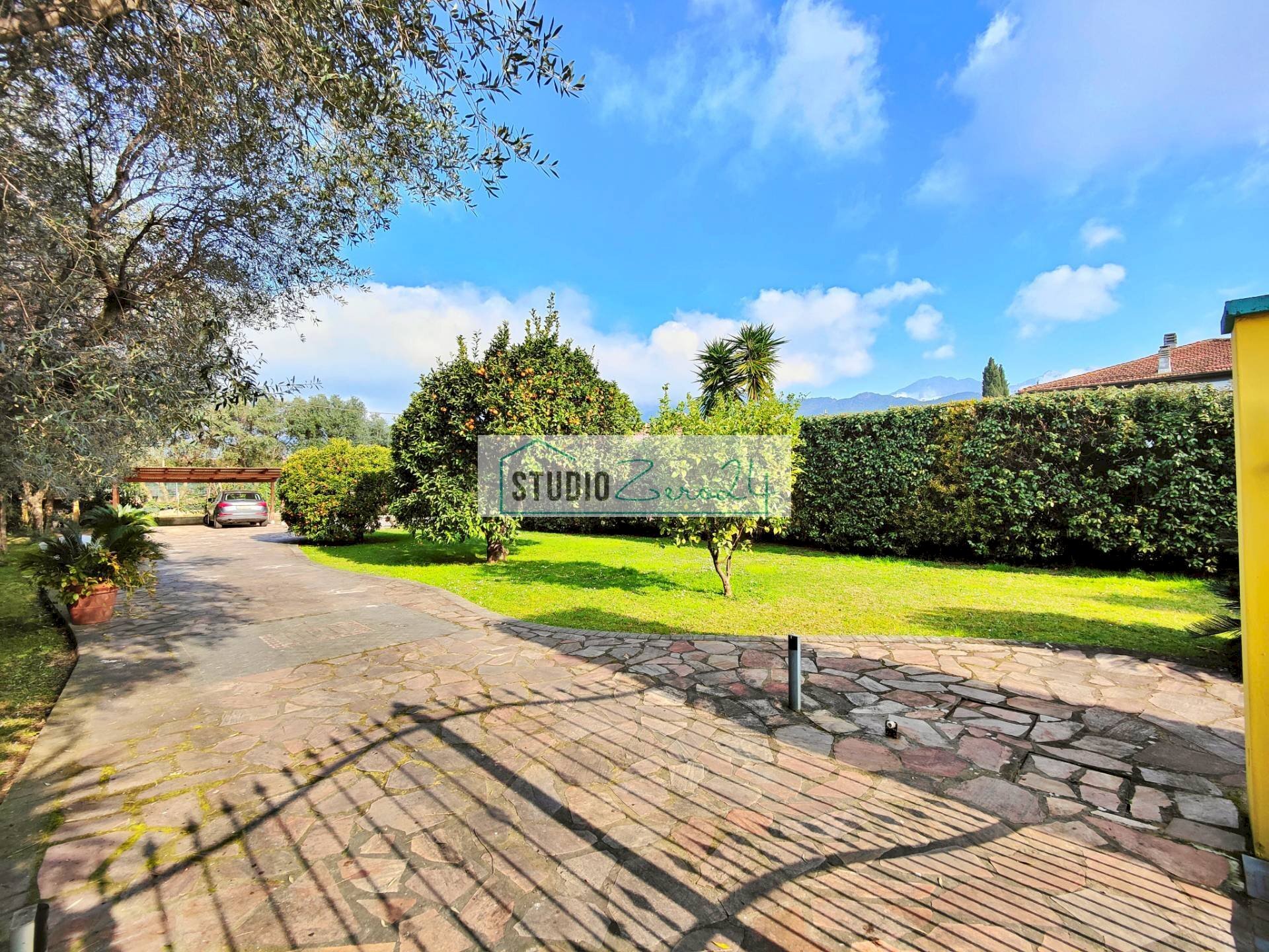 Foto 2 - Villa Seravezza - photo 2