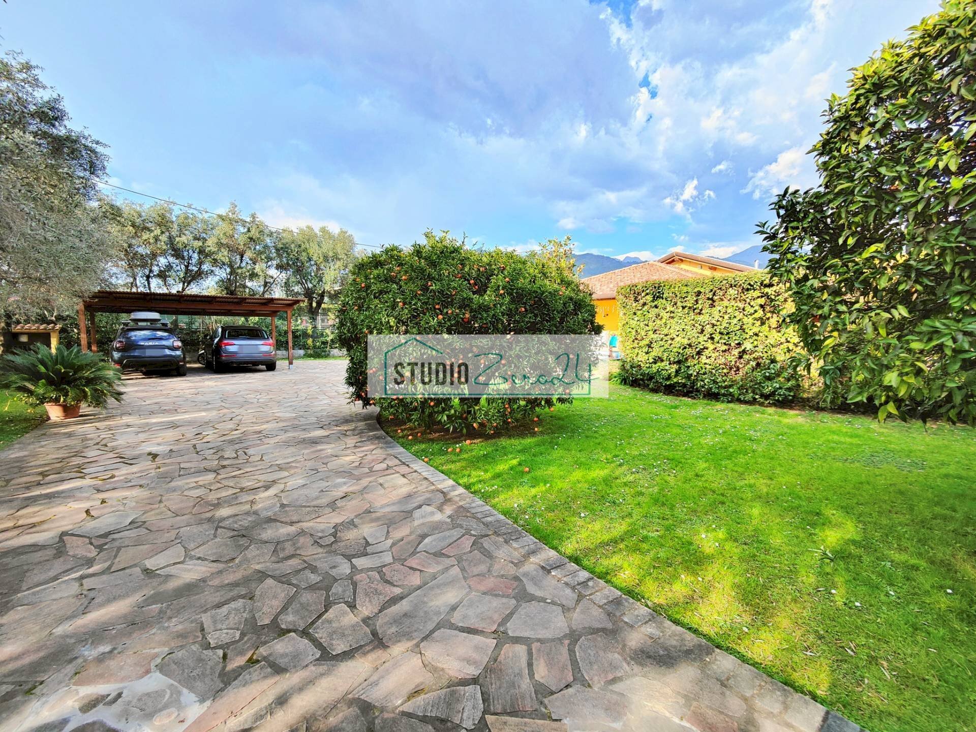 Foto 3 - Villa Seravezza - photo 3