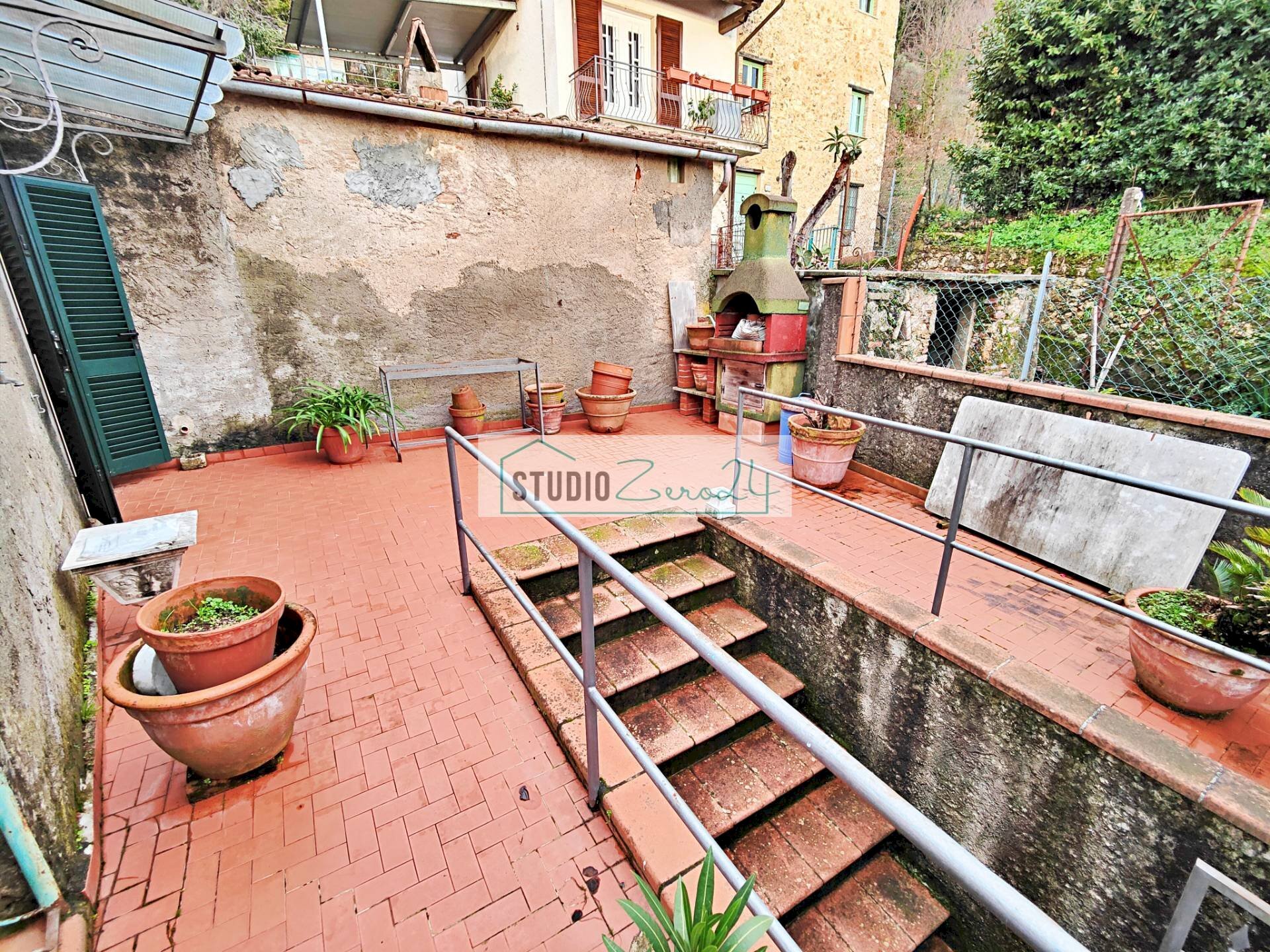 Foto 3 - Casa semi indipendente Pietrasanta - foto 3