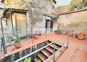 Foto 1 - Casa semi indipendente Pietrasanta - foto 1