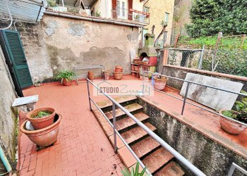 Foto 3 - Casa semi indipendente Pietrasanta - foto 3