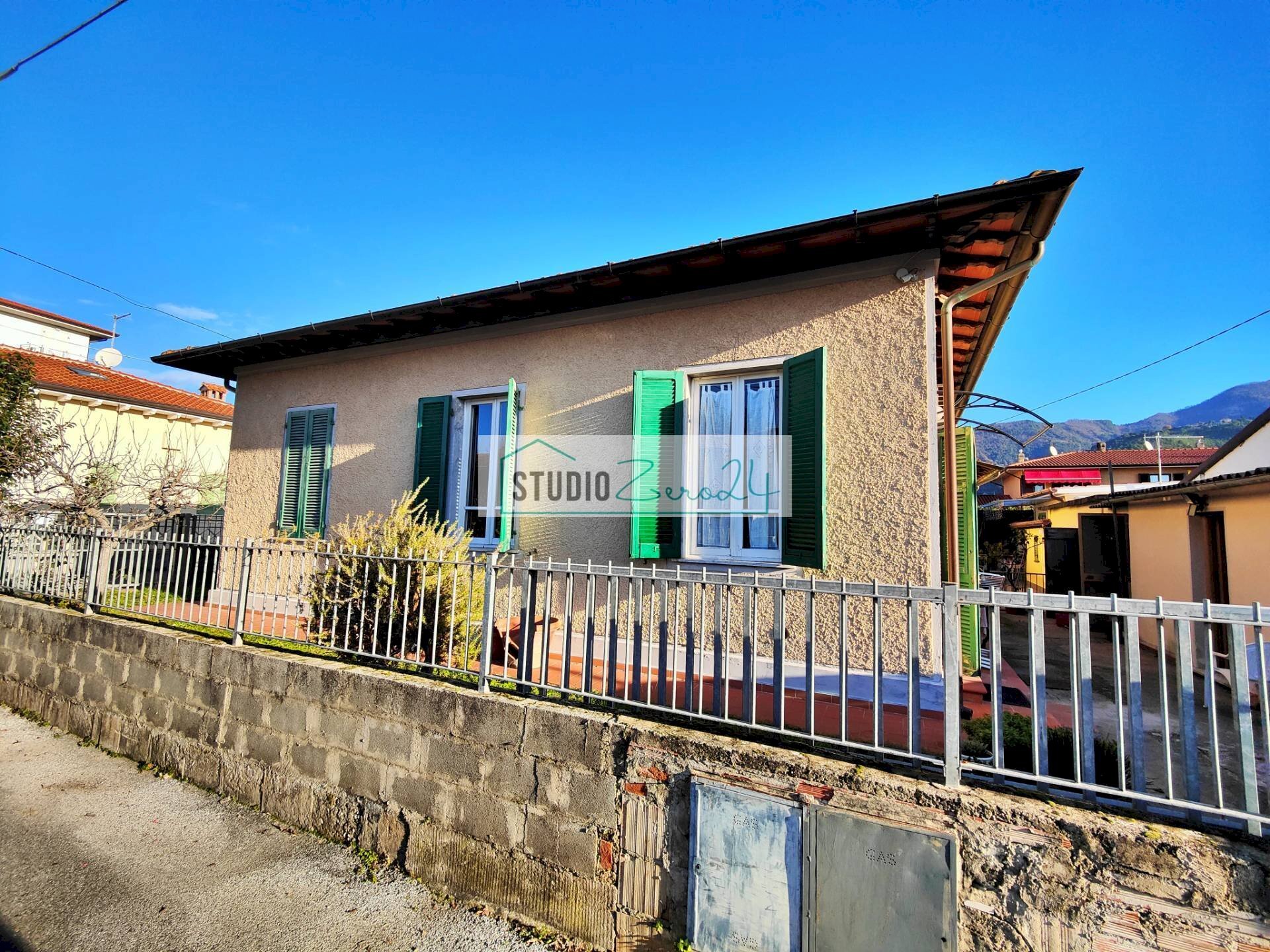 Foto 1 - Casa semi indipendente Pietrasanta - foto 1