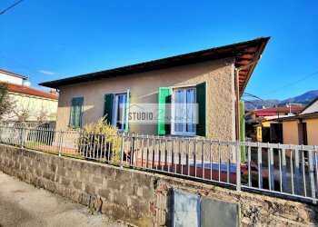 Foto 1 - Casa semi indipendente Pietrasanta - foto 1