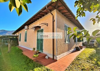 Foto 2 - Casa semi indipendente Pietrasanta - foto 2