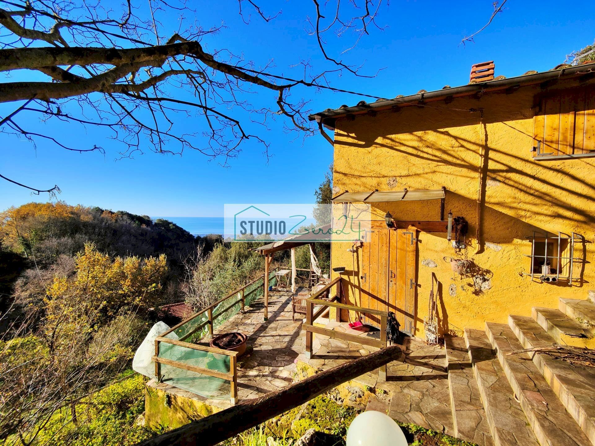 Foto 1 - Casa semi indipendente Pietrasanta - foto 1