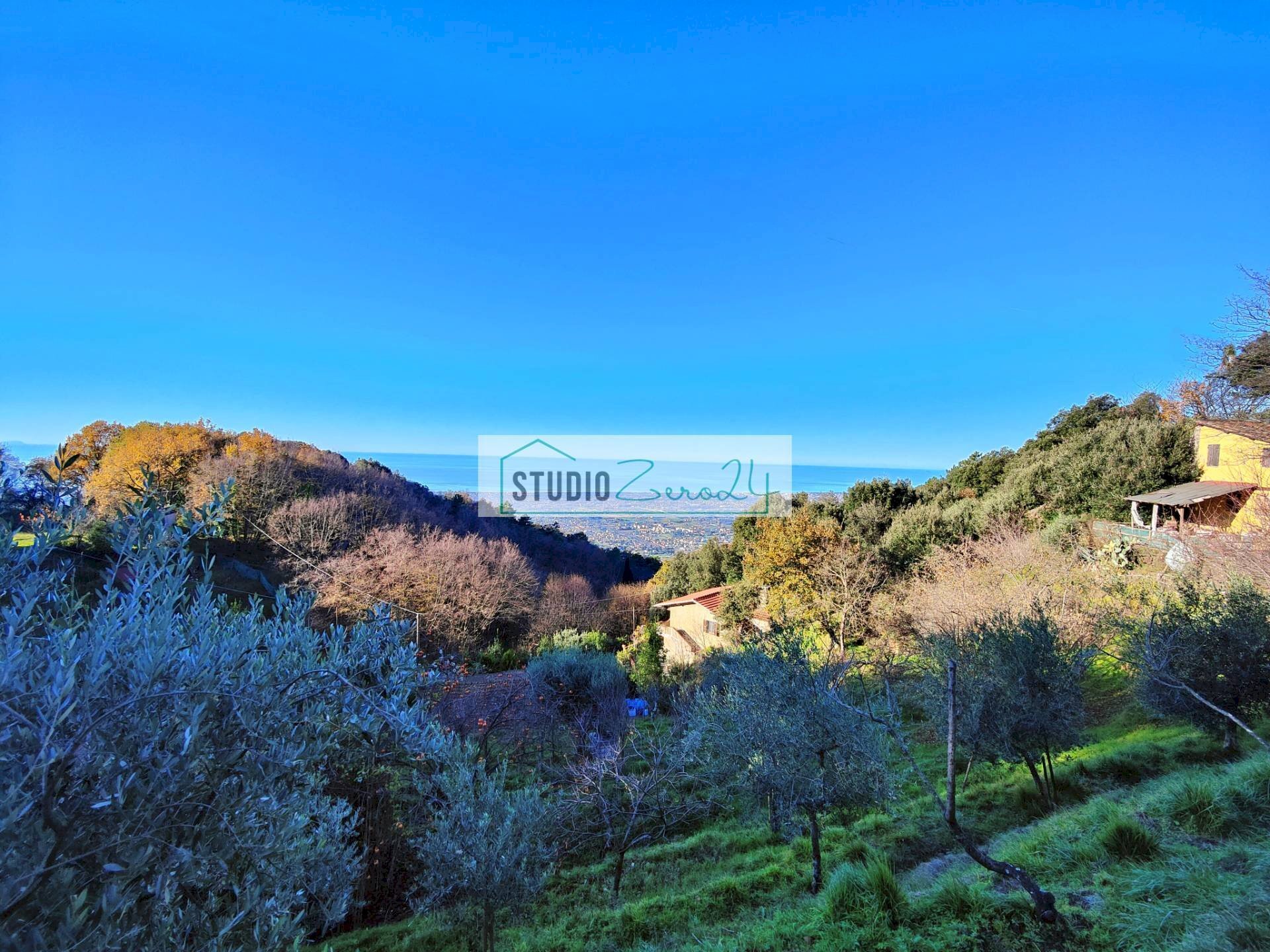 Foto 2 - Casa semi indipendente Pietrasanta - foto 2