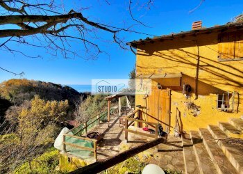 Foto 1 - Casa semi indipendente Pietrasanta - foto 1