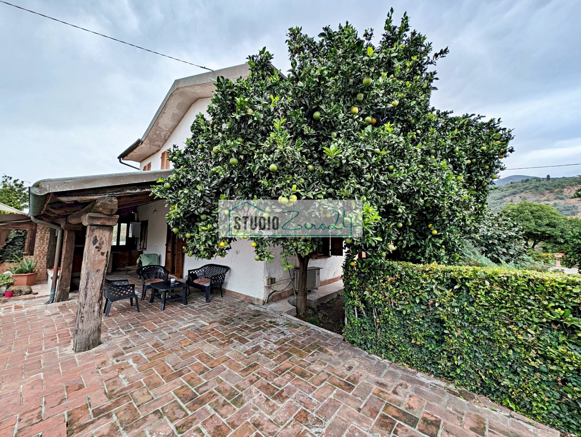 Foto 2 - Casa semi indipendente Pietrasanta - foto 2