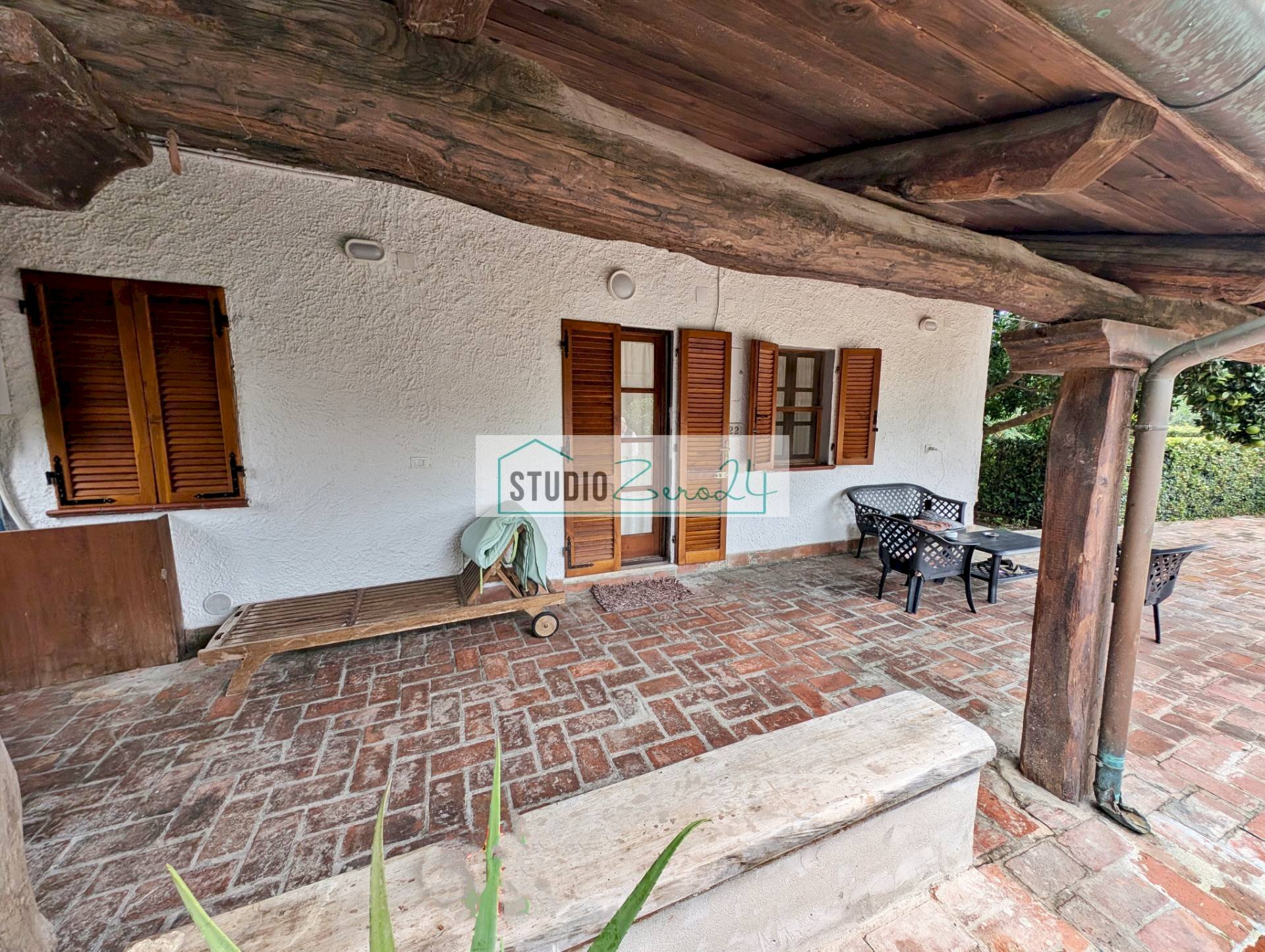 Foto 3 - Casa semi indipendente Pietrasanta - foto 3