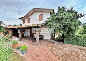 Foto 1 - Casa semi indipendente Pietrasanta - foto 1