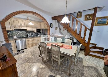 Foto 4 - Casa semi indipendente Pietrasanta - foto 4