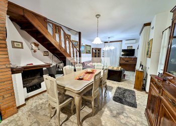 Foto 5 - Casa semi indipendente Pietrasanta - foto 5