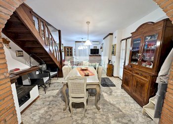 Foto 7 - Casa semi indipendente Pietrasanta - foto 7