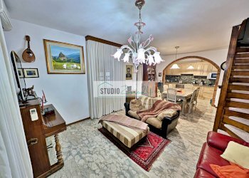 Foto 9 - Casa semi indipendente Pietrasanta - foto 9