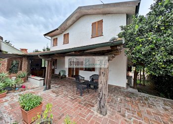 Foto 27 - Casa semi indipendente Pietrasanta - foto 27