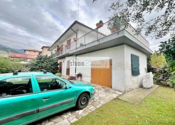 Foto 2 - Casa semi indipendente Seravezza - foto 2