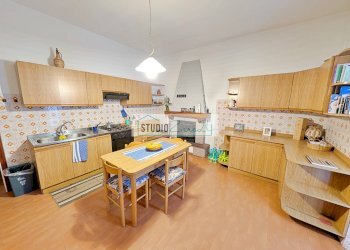 Foto 4 - Casa semi indipendente Seravezza - foto 4