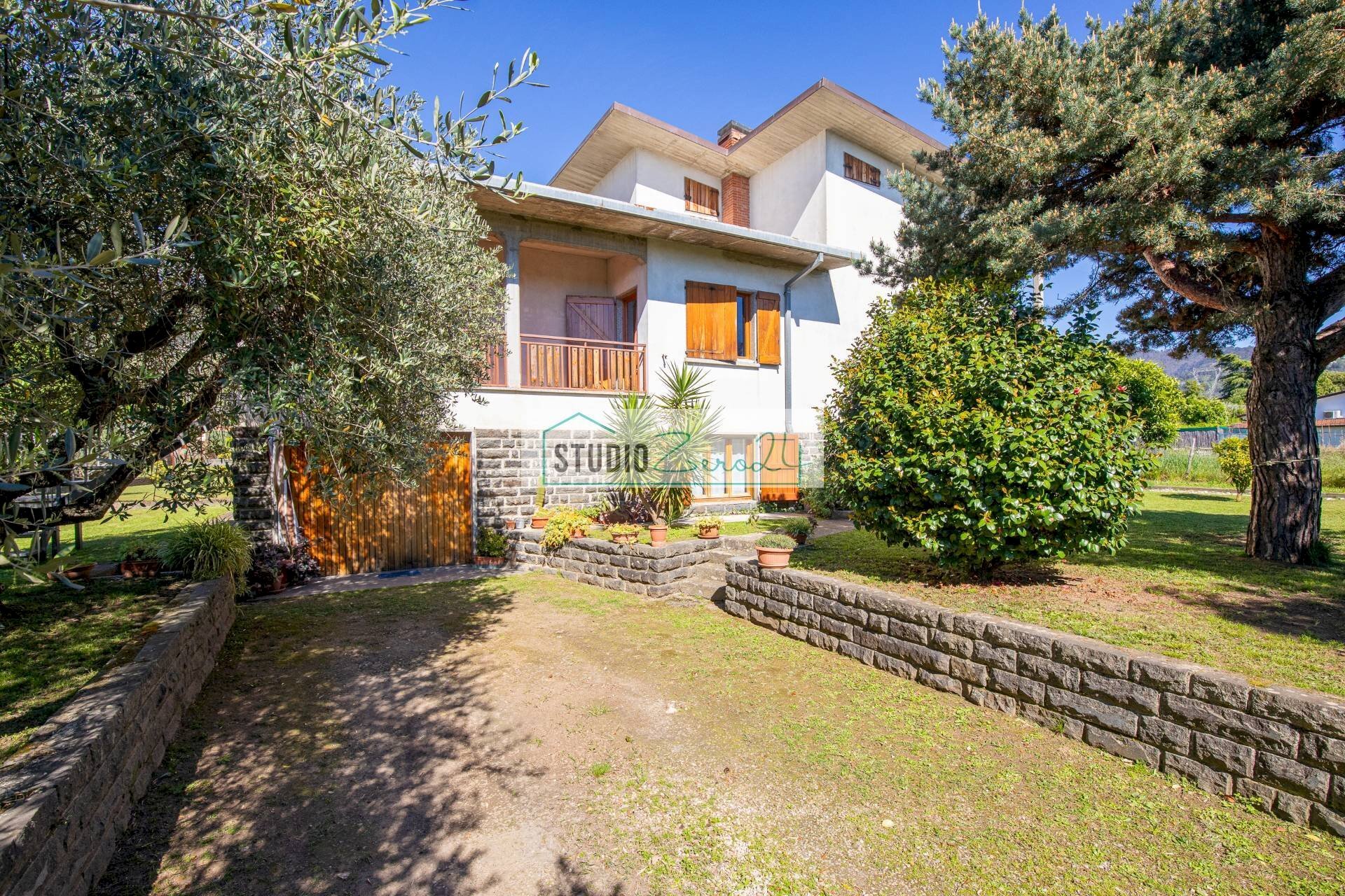 Foto 1 - Villa Pietrasanta - foto 1