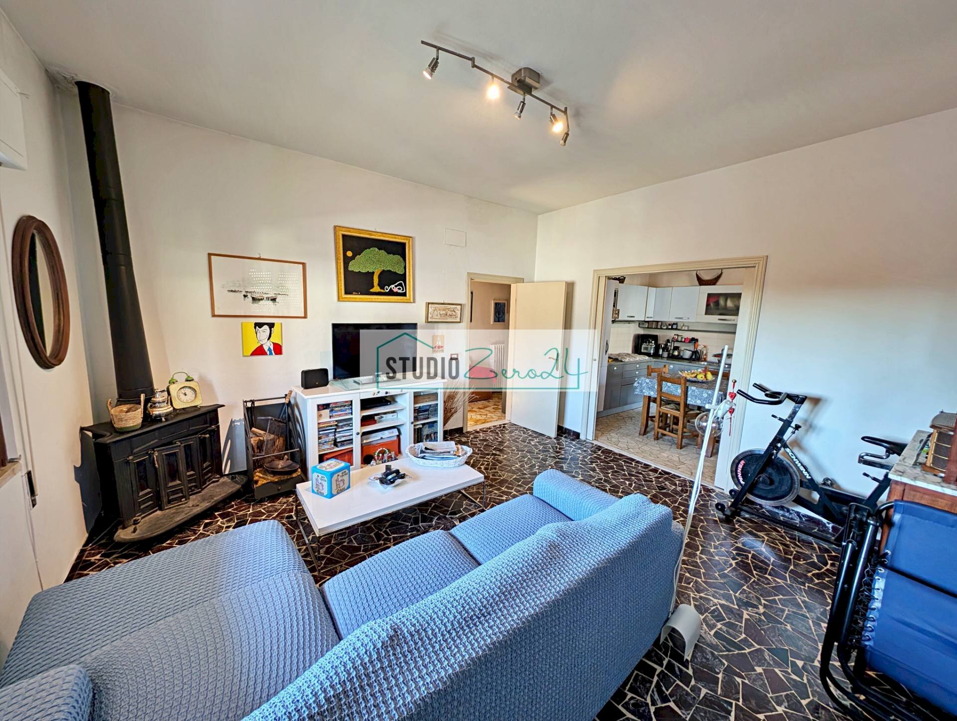 Foto 3 - Quadrilocale Pietrasanta - foto 3