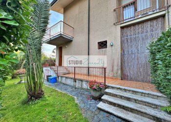 Foto 13 - Villa a Schiera Via Adua
 
35, Pietrasanta - foto 13