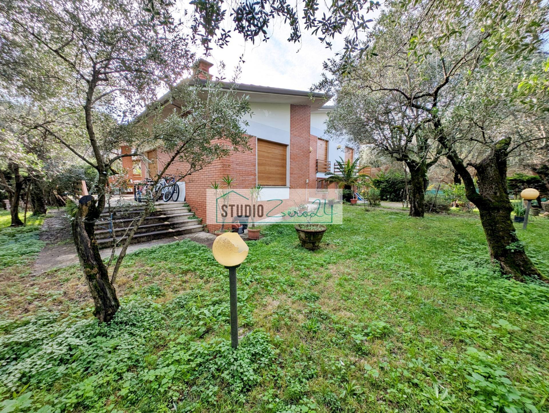 Foto 3 - Villa Seravezza - photo 3