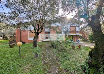 Foto 1 - Villa Seravezza - foto 1