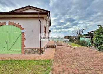 Foto 27 - Villa Via Strettoia
 
12, Pietrasanta - foto 27