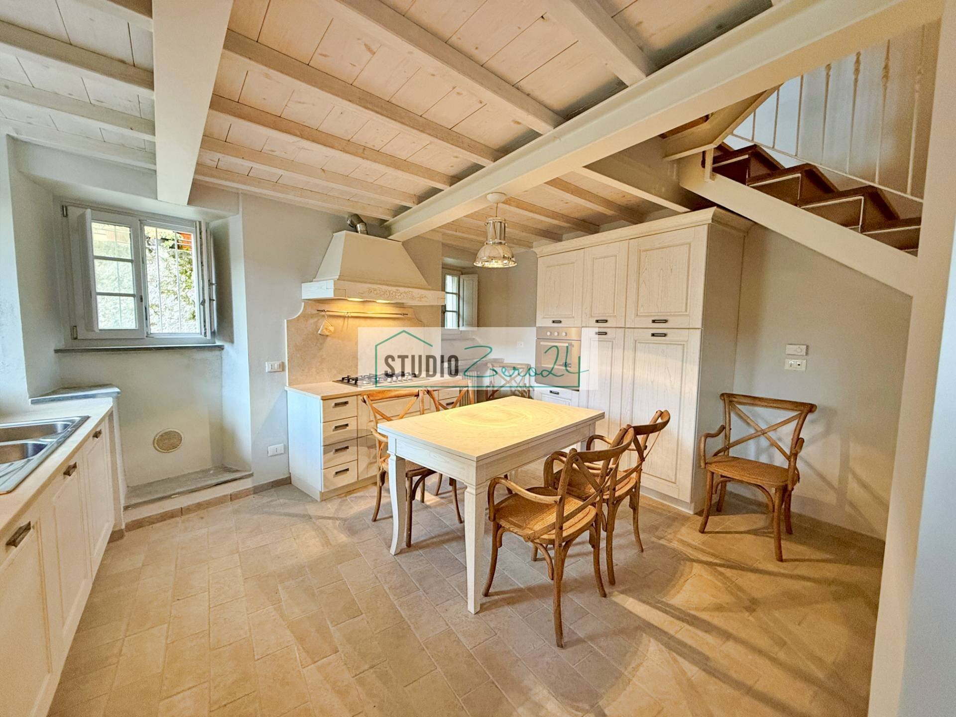 Foto 1 - Semi-detached house Seravezza - photo 1