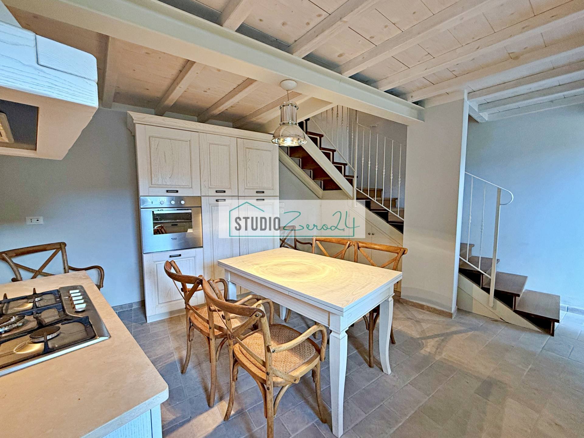 Foto 2 - Semi-detached house Seravezza - photo 2