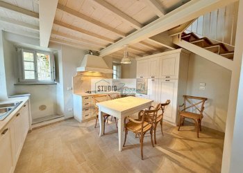 Foto 1 - Casa semi indipendente Seravezza - foto 1