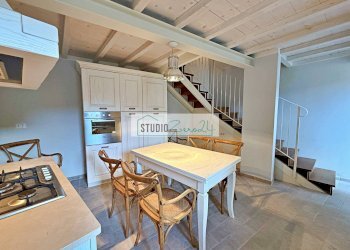 Foto 2 - Casa semi indipendente Seravezza - foto 2