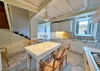 Foto 4 - Casa semi indipendente Seravezza - foto 4