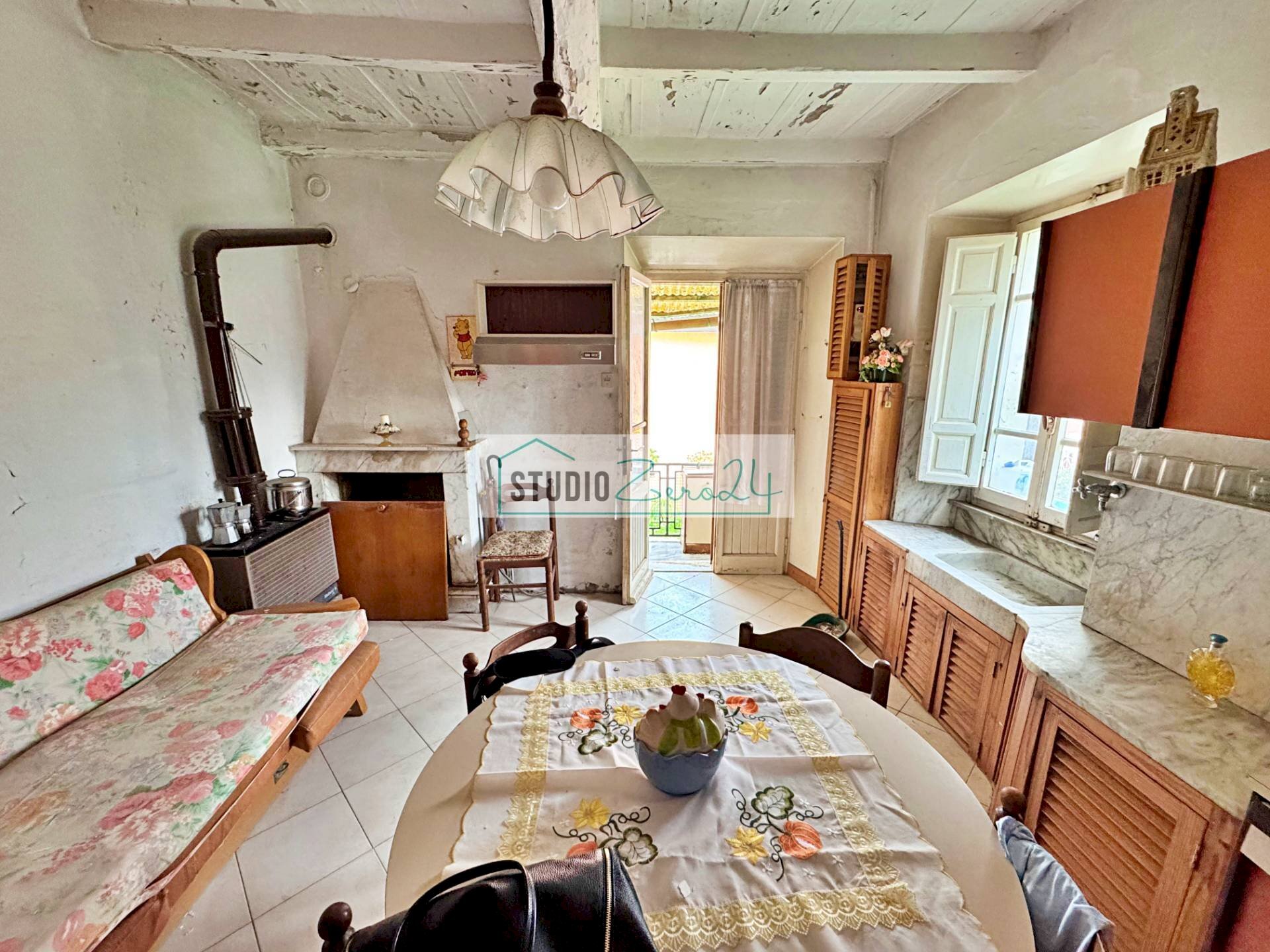 Foto 3 - Casa semi indipendente via cocci
 
snc, Seravezza - foto 3