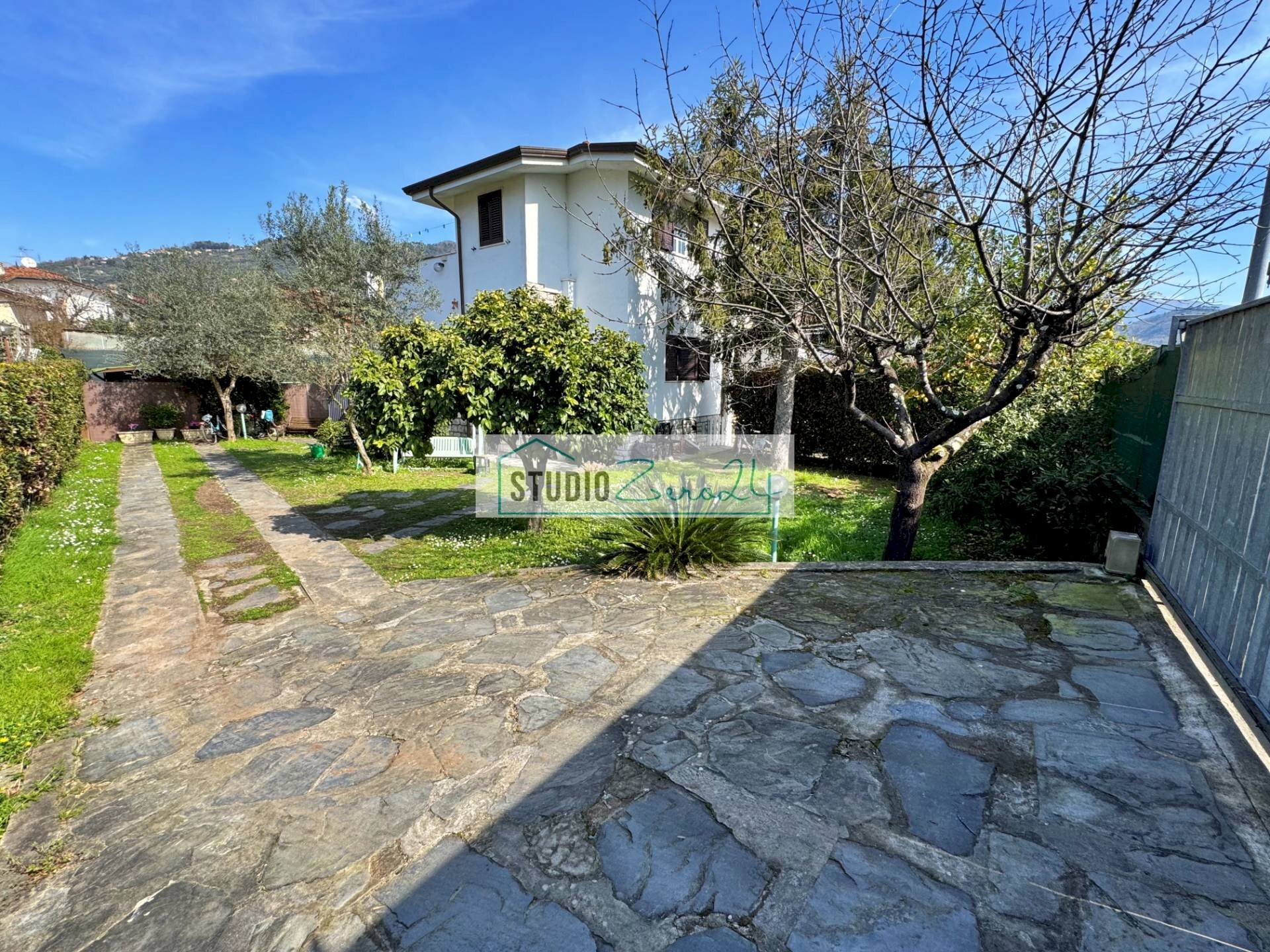 Foto 1 - Villa Via Traversagna, Pietrasanta - foto 1