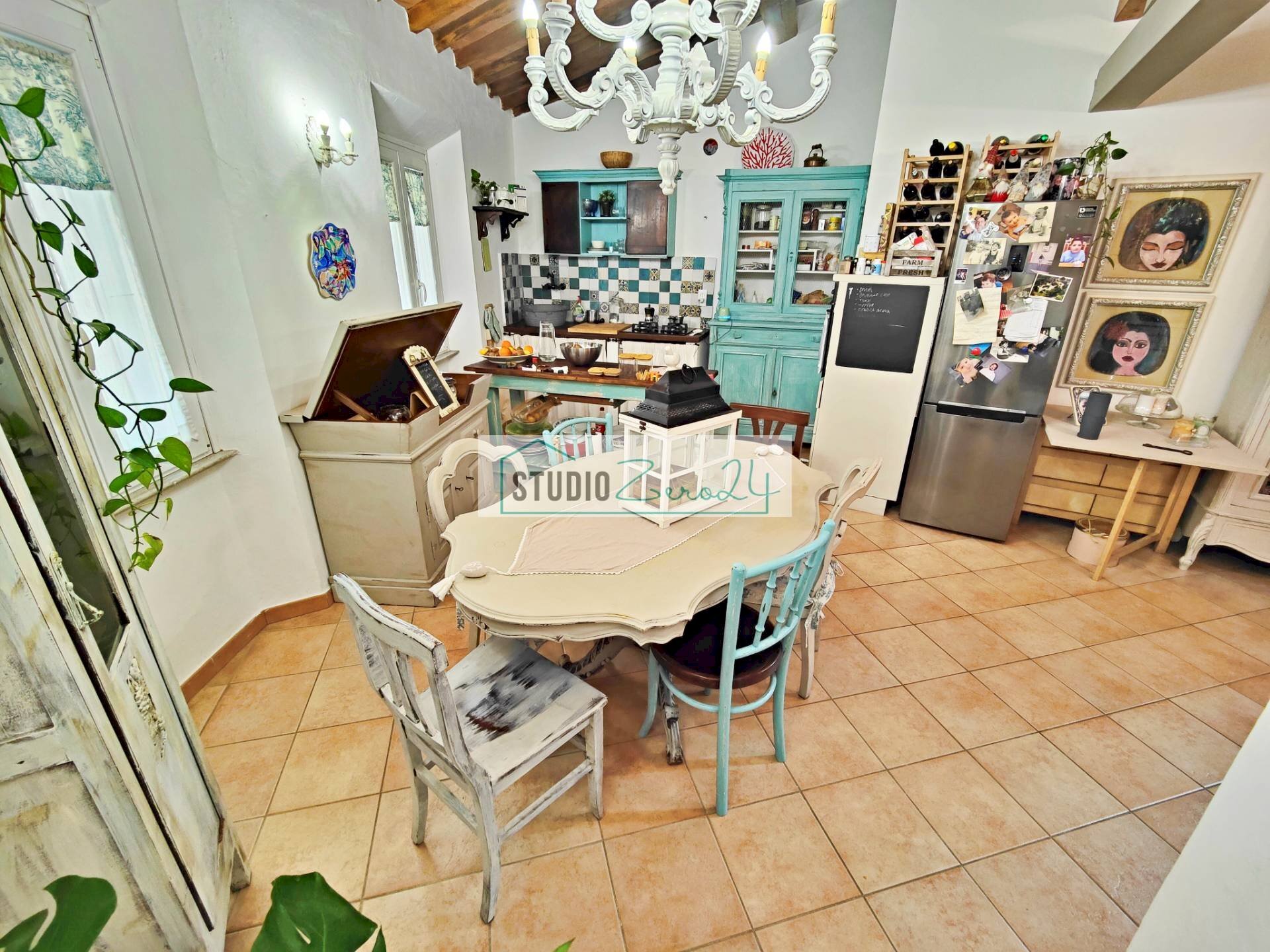 Foto 3 - Appartamento via pancola, Seravezza - foto 3