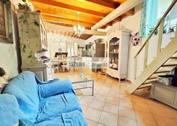 Foto 1 - Appartamento via pancola, Seravezza - foto 1