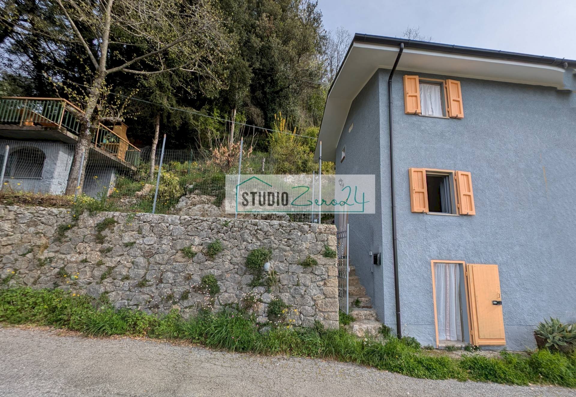 Foto 2 - Semi-detached house Via Crucis, Stazzema - photo 2