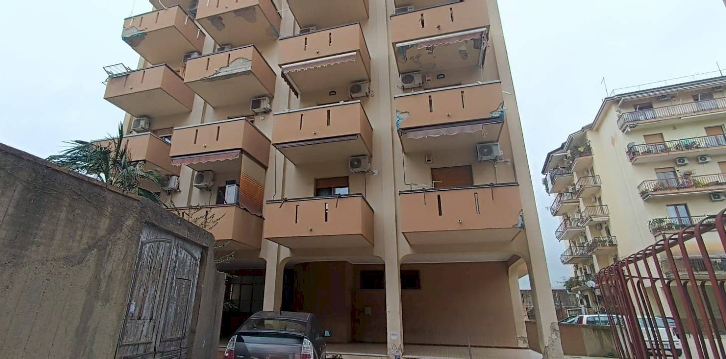 Foto 1 - Quadrilocale Corso Alcide De Gasperi
 
34, San Nicola la Strada - foto 1