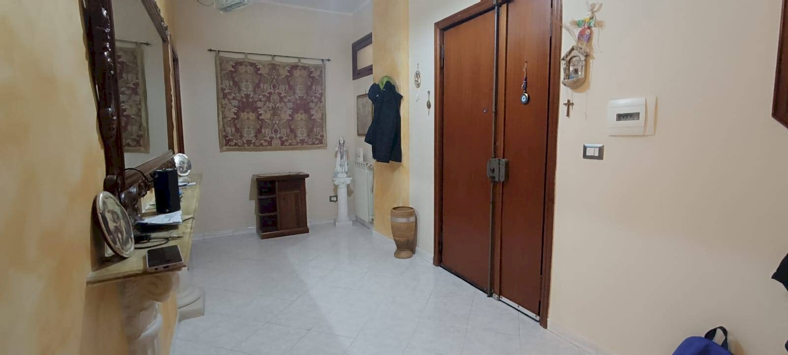 Foto 3 - Quadrilocale Corso Alcide De Gasperi
 
34, San Nicola la Strada - foto 3