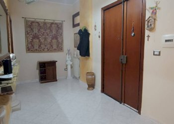 Foto 3 - Quadrilocale Corso Alcide De Gasperi
 
34, San Nicola la Strada - foto 3